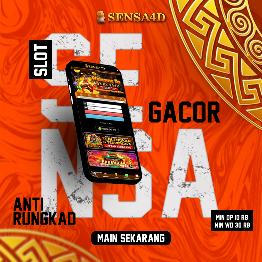 SENSA4D