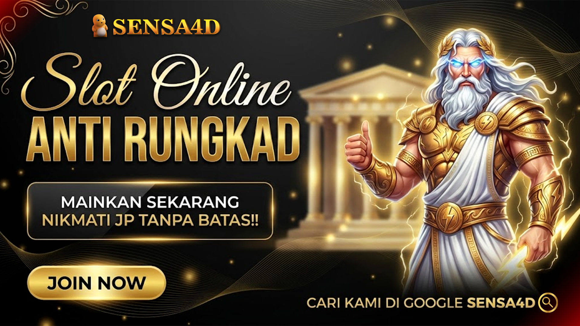 SENSA4D